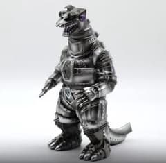 MECHAGODZILLA メカゴジラ 1974 TYGTOY 50体限定 - メルカリ