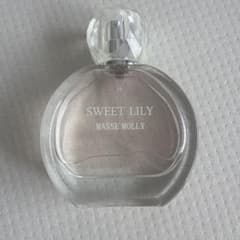 MASSE MOLLY SWEET LILY オードトワレ 50mlのサムネイル