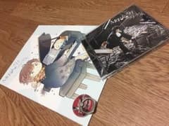 天月-あまつき-/Mr.Fake ツナゲル 初回限定盤 TYPE-Aのサムネイル