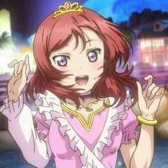 このは様専用！ラブライブ！缶バッチ☆のサムネイル