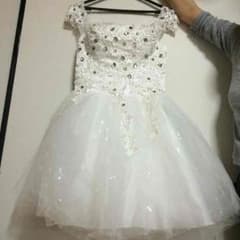 結婚式 ミニドレス二次会 などに。のサムネイル