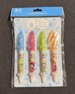 ディズニー スタンピーセットのサムネイル
