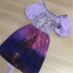 axes ラプンツェルコラボのサムネイル