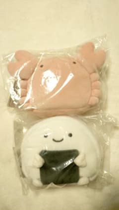 最終価格【新品未開封】GU×なんでもいきもの ポーチ 2点セット