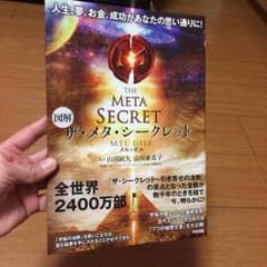 ザ ,メタ,シークレットのサムネイル