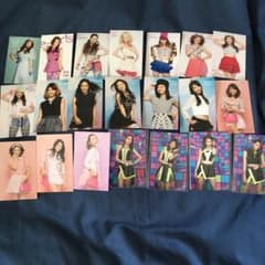 E-girls トレカのサムネイル