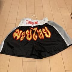 ムエタイ キックパンツのサムネイル