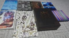 ☆ MISIA ライブDVD　1999~2008　8本 　中古☆のサムネイル