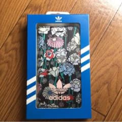 iPhone7 手帳型ケース adidasのサムネイル