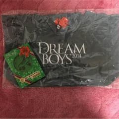 ドリボのバックとミラーセットのサムネイル