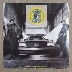 PETE ROCK & C.L. SMOOTH / 2LP / アナログレコード - メルカリ