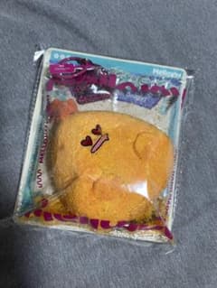 Mellojoy メロジョイ　おにぎり　拒めない　カリカリシュリンプのサムネイル