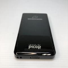 MICROVISION IMAGE BY PICOP SHOWWX+ - メルカリ