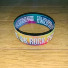 ROCK ラバーバンド ラババン ONE OK ROCKのサムネイル
