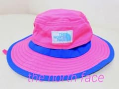 The north face ベビー　帽子　KSのサムネイル