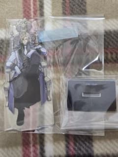 FGO AGF2023 デイビッド アクリルスタンドのサムネイル