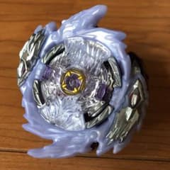 ベイブレードバーストのサムネイル