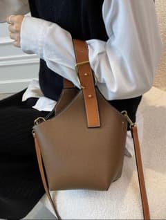 美品 SHEIN バッグ ショルダーのサムネイル