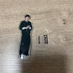 MAZZEL EIKI アクリルスタンドのサムネイル