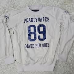 定価40950円 上田桃子着 パーリーゲイツ スニード S 2way 89 - メルカリ