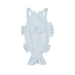 houseonthehill Fish Knapsack Ice blue - メルカリ