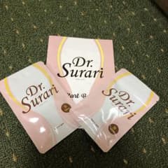 新品   Dr.surari   30粒×2袋   値下げ中!!のサムネイル