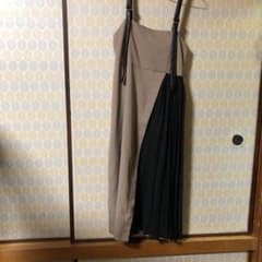 サロペット風スカートのサムネイル