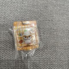 コロコロクリリン サンリオ　パッケージミニチュアコレクションのサムネイル
