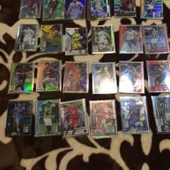 wccf バラ売り まとめのサムネイル