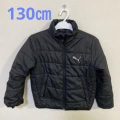 PUMA ダウン（キッズ130㎝）のサムネイル