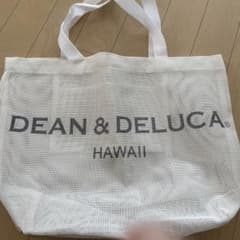 DEAN&DELUCAトートバッグのサムネイル
