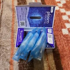 Ploom専用 MEVIUS with カートリッジ 80本入りのサムネイル