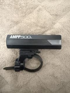 キ*め様 AMPP500 自転車ライト LEDのサムネイル