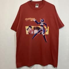 90s Bubblegum Crisis Teeのサムネイル