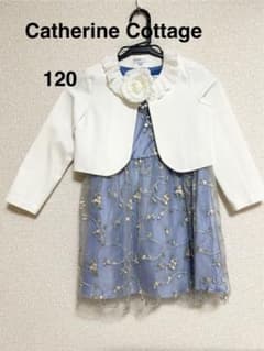 Catherine Cottage 120 チュールワンピースのサムネイル