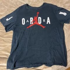 ジョーダン Tシャツのサムネイル
