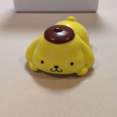 ポムポムプリン フィギュアのサムネイル