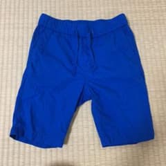 ハーフパンツ ショートパンツ 男の子のサムネイル