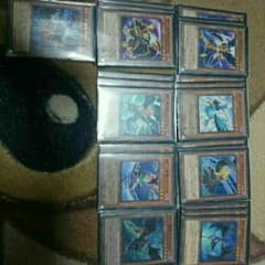 遊戯王 BFデッキのサムネイル