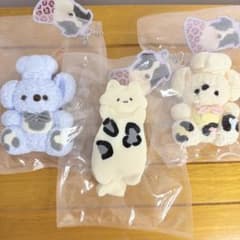 どんどん スクイーズ セット どんどん スクイーズ セット 2 - メルカリ
