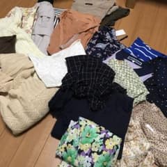 レディース 21点 まとめ売りのサムネイル
