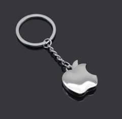 アップル　キーホルダーのサムネイル