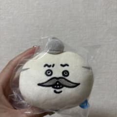 ちいかわ ぬいぐるみ マスコット 島二郎のサムネイル