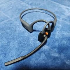AFTERSHOKZ OPENCOMM SLATE GRAYのサムネイル