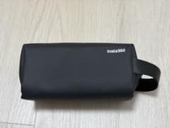 【未使用美品】Insta360 Luna Ultra用純正収納バッグのサムネイル