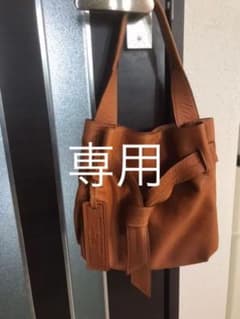 genten バッグ　美品のサムネイル