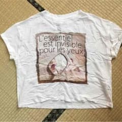 ZARAトップス 新品未使用のサムネイル