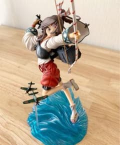艦隊これくしょん -艦これ- 瑞鳳 1/7 完成品フィギュアのサムネイル