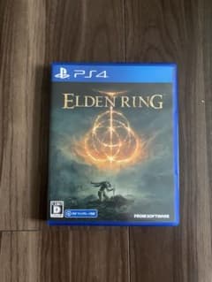 ELDEN RING エルデンリングのサムネイル