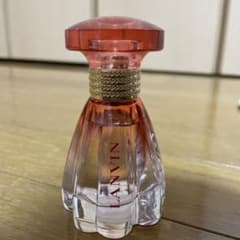 LANVIN モダンプリンセス ブルーミング オードトワレ 30mlのサムネイル